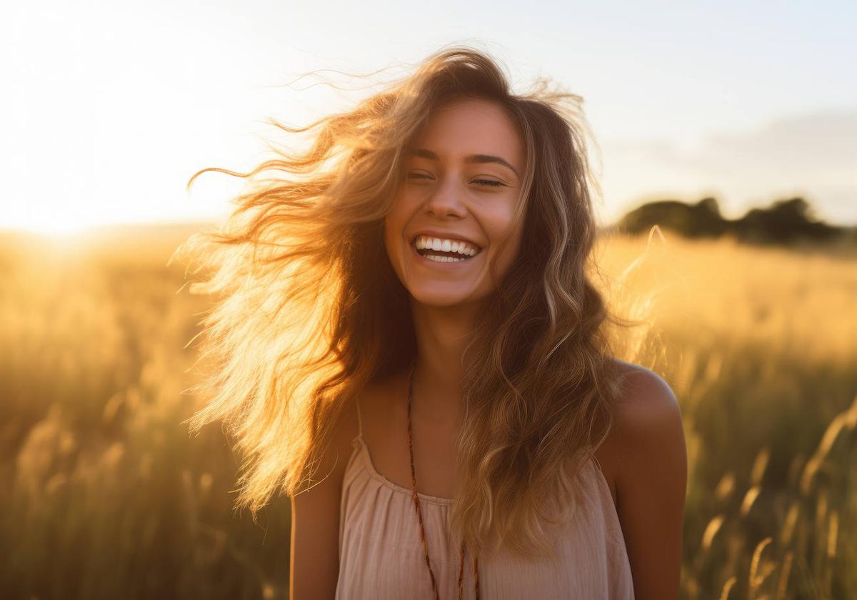 ¿Por qué se celebra el Día Mundial de la Sonrisa este viernes, 6 de octubre?