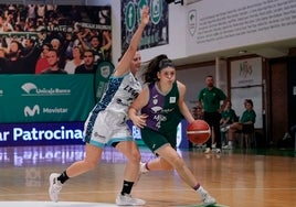 El CAB Estepona consigue su primer triunfo del año y el Unicaja Mijas tendrá que seguir esperando