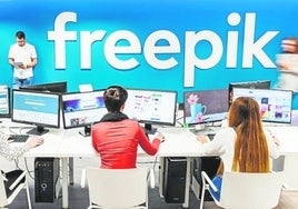 Freepik sigue de compras internacionales y absorbe el banco de imágenes alemán EyeEm