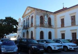 El inmueble de El Castillo será un hotel.