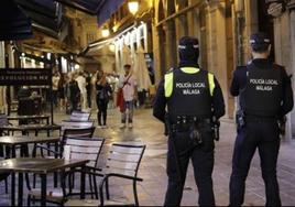 La Policía Local tramita 115 denuncias en materia de control de ruidos y convivencia ciudadana en una semana