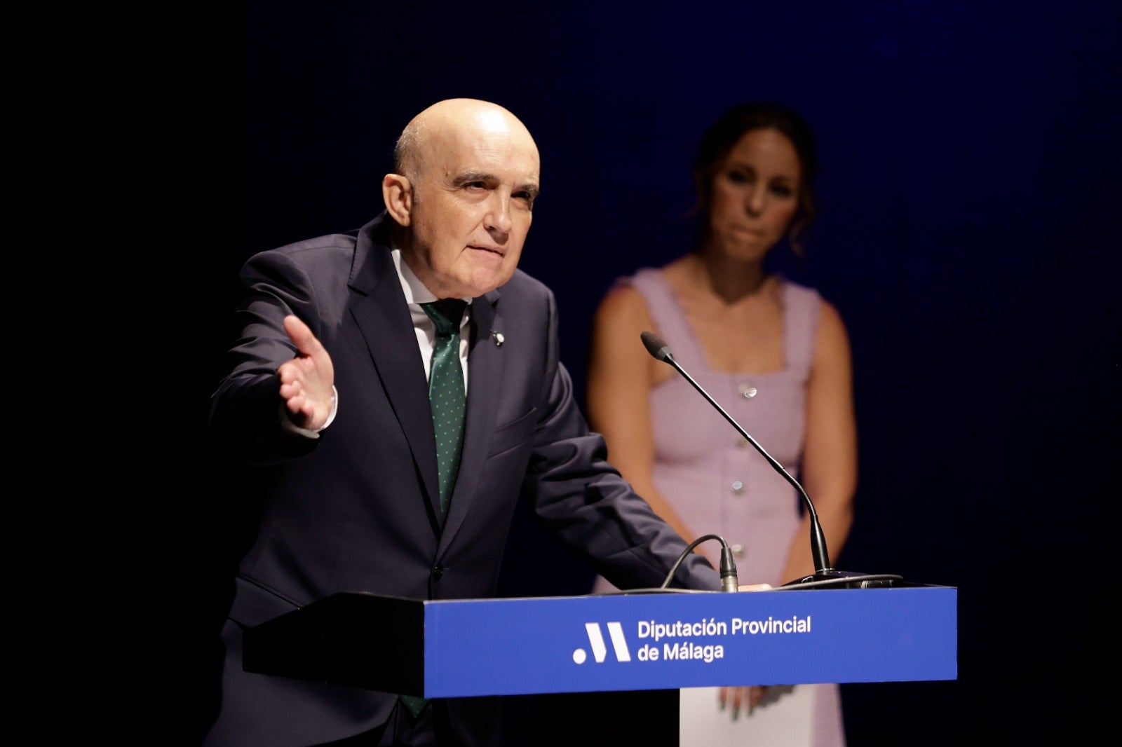 Gala de Bancosol en su 25 aniversario