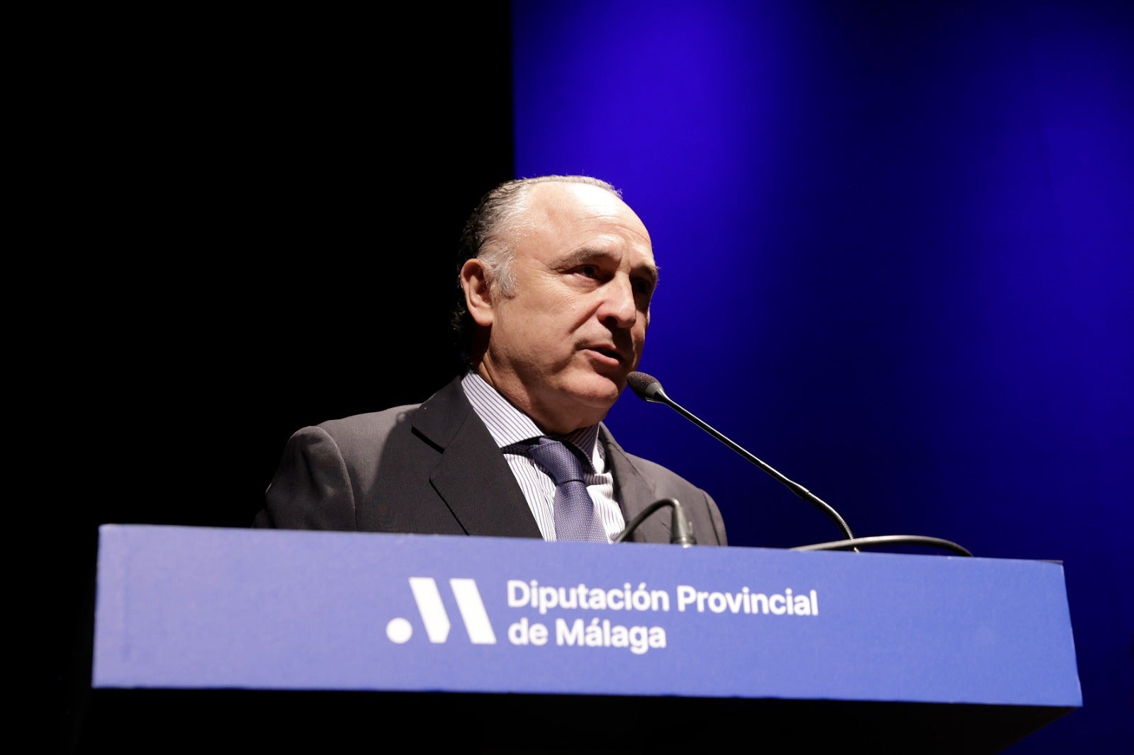 Gala de Bancosol en su 25 aniversario