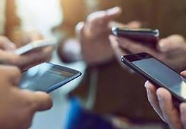 El nuevo SMS que está enviando el SAS a los teléfonos móviles de los andaluces