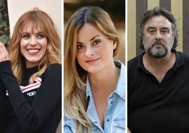 Alborada: una escapada creativa a Coín con Andrés Lima, Maggie Civantos y Bárbara Gil