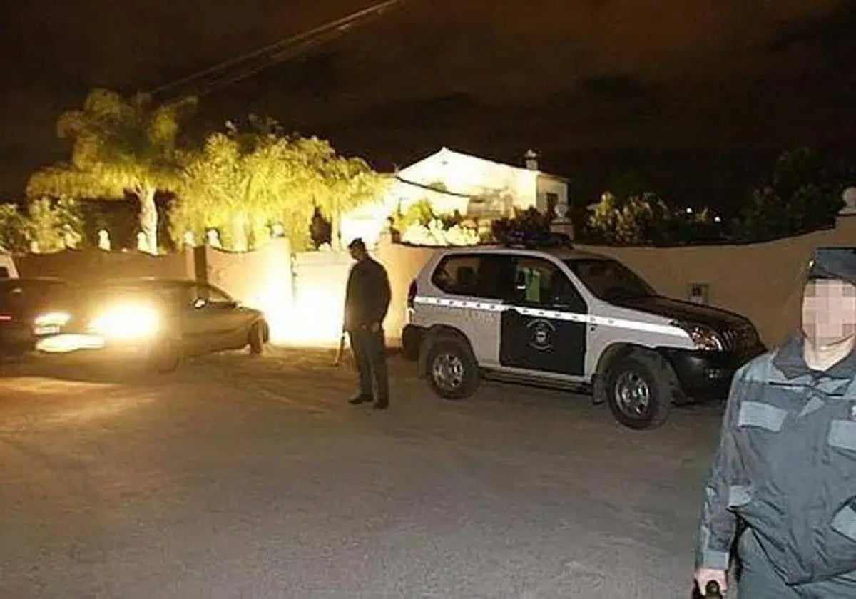 La hija de Lucía Garrido señala a su padre como responsable del crimen: «La tenía amenazada»