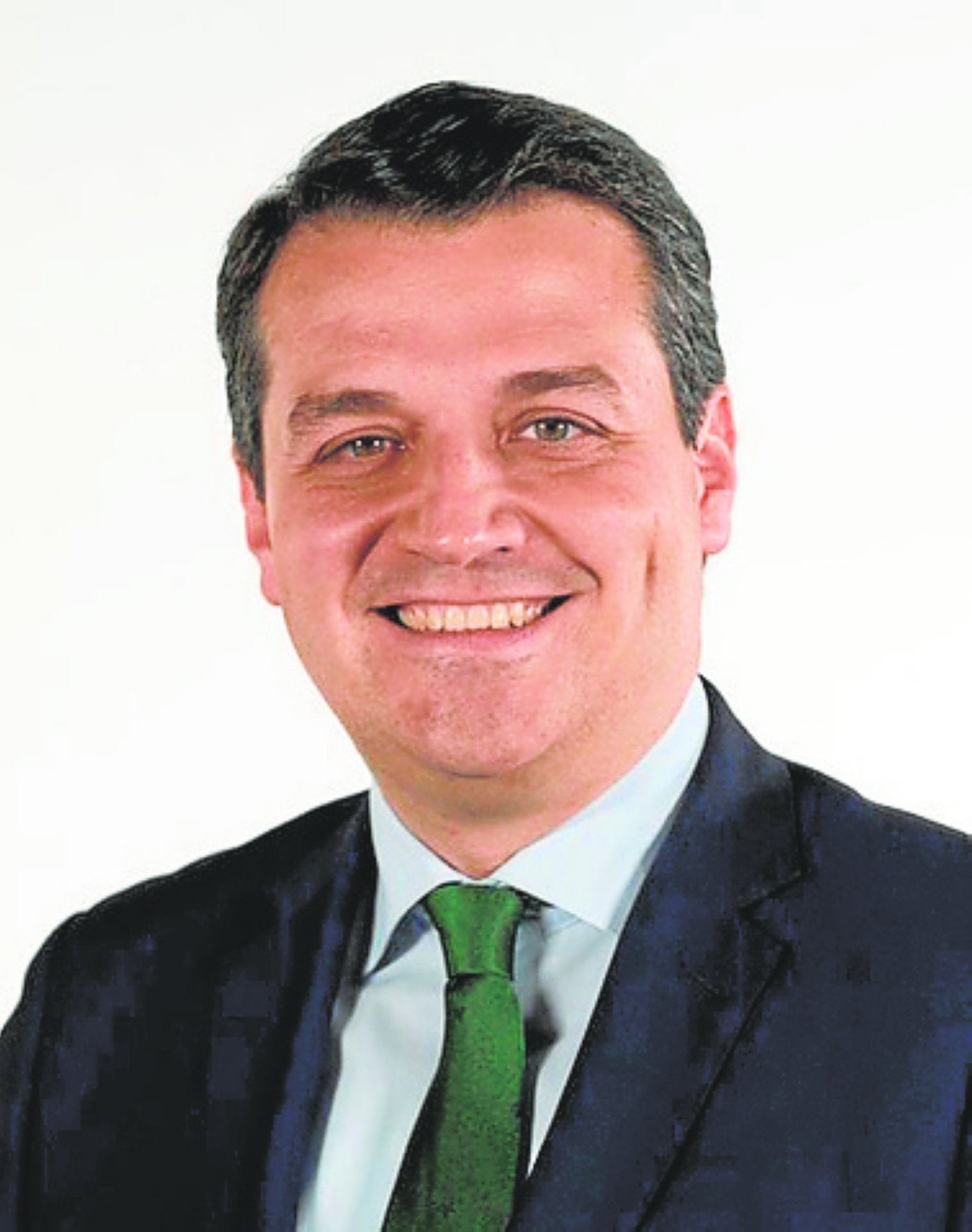 El PP encumbrará al alcalde de Córdoba como nuevo presidente de la FAMP