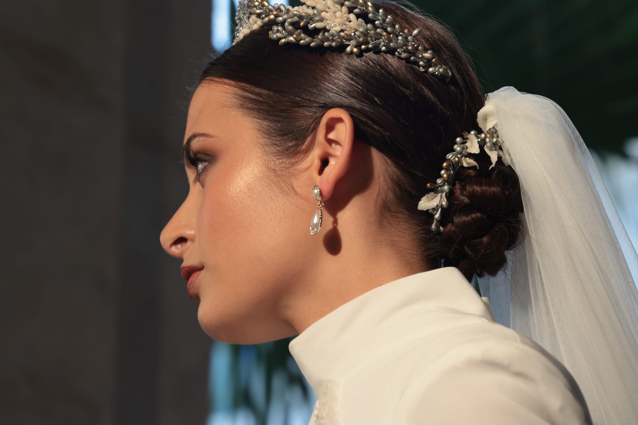 Así ha sido el Salón SIQ Costura Andaluza en Málaga