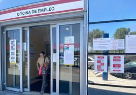 El paro sube en Andalucía en 30.700 personas de julio a septiembre