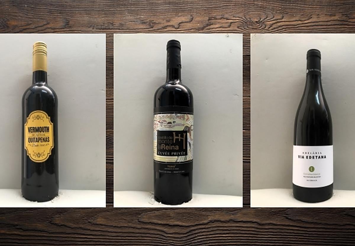 La cata: los vinos de octubre