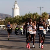 ¿Por qué Málaga está ya en la élite mundial en media maratón?