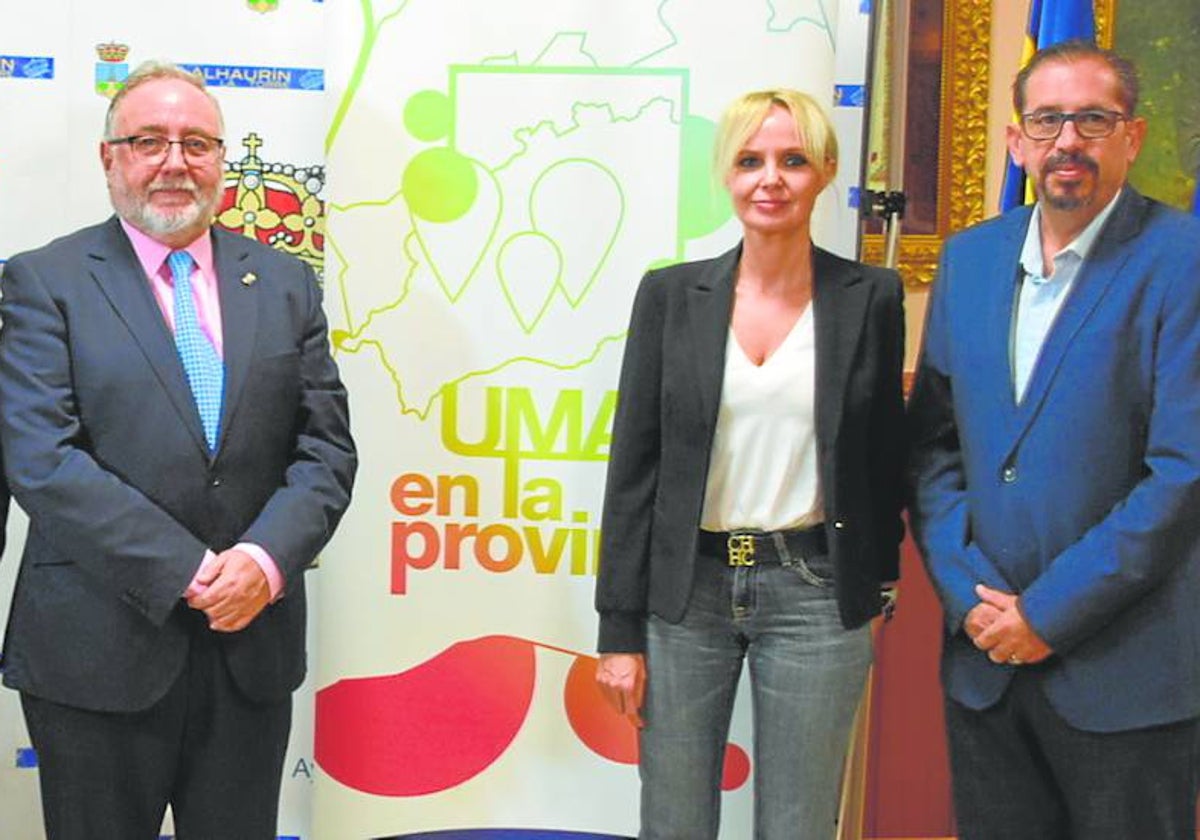 Una iniciativa alrededor del talento femenino