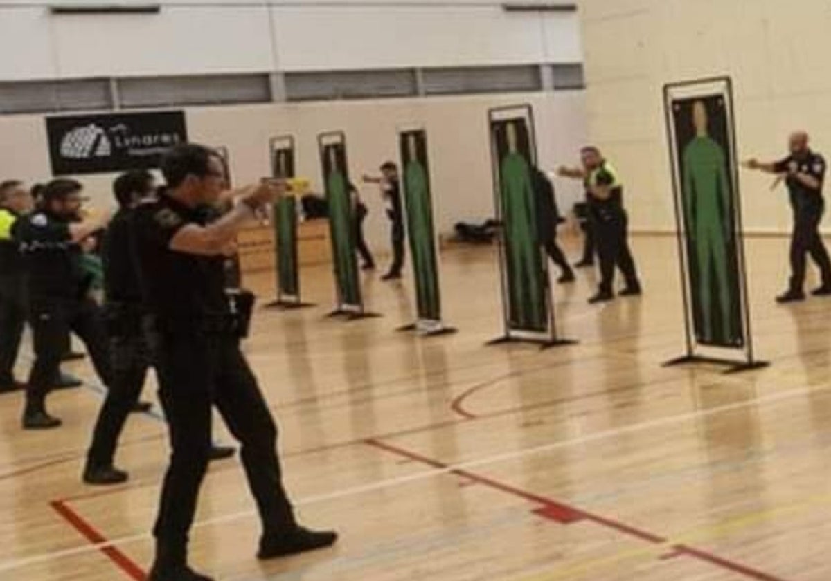 La Policía Local de Rincón de la Victoria adquiere sus primeras pistolas eléctricas