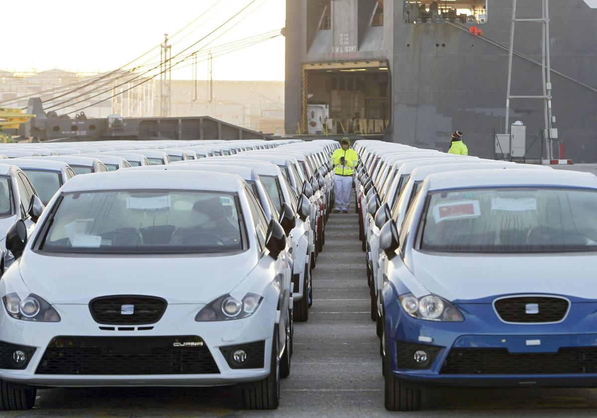 Estos son los modelos de Seat afectados por los airbags Takata defectuosos