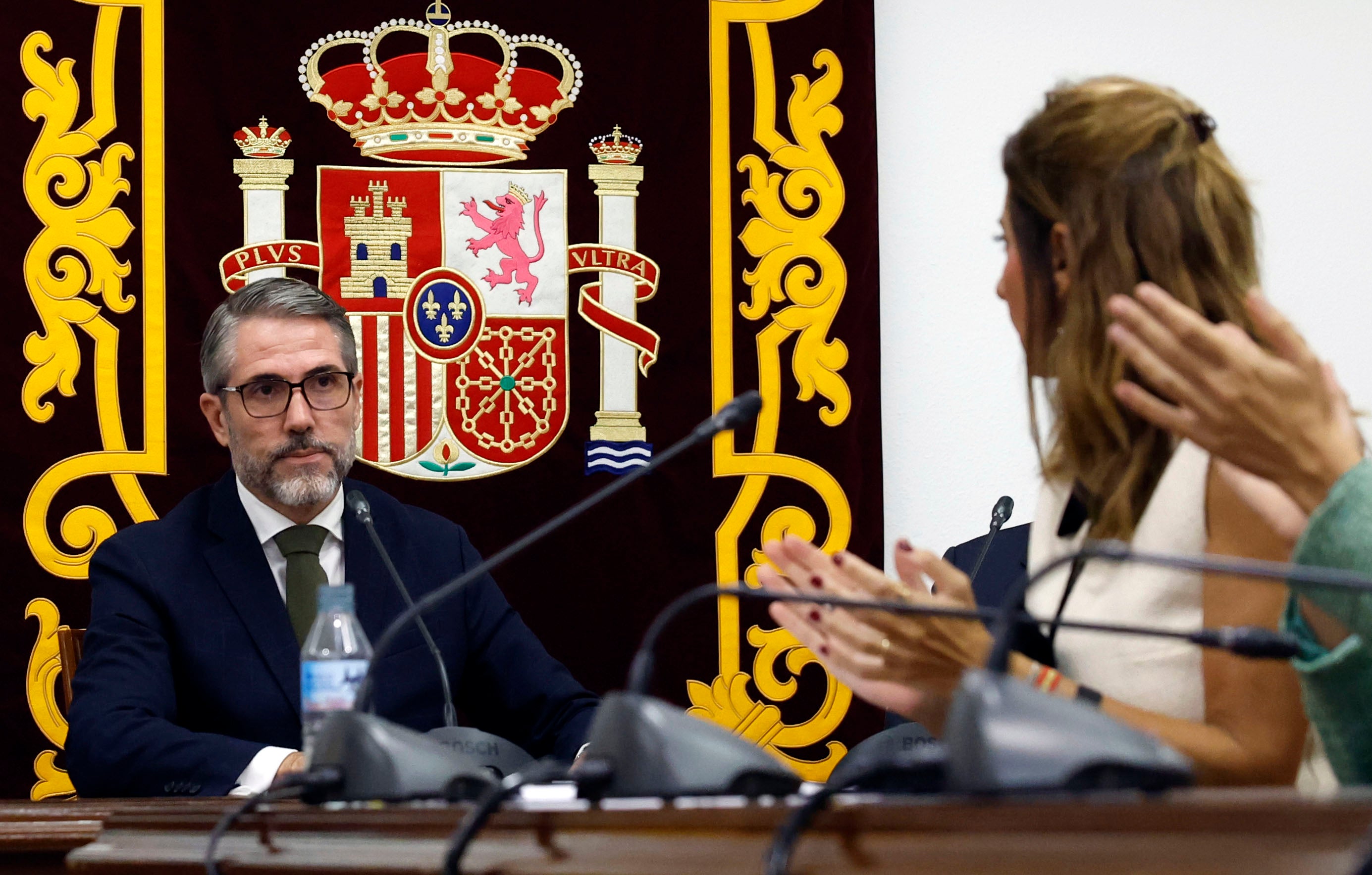 Ana Mata ya es alcaldesa de Mijas