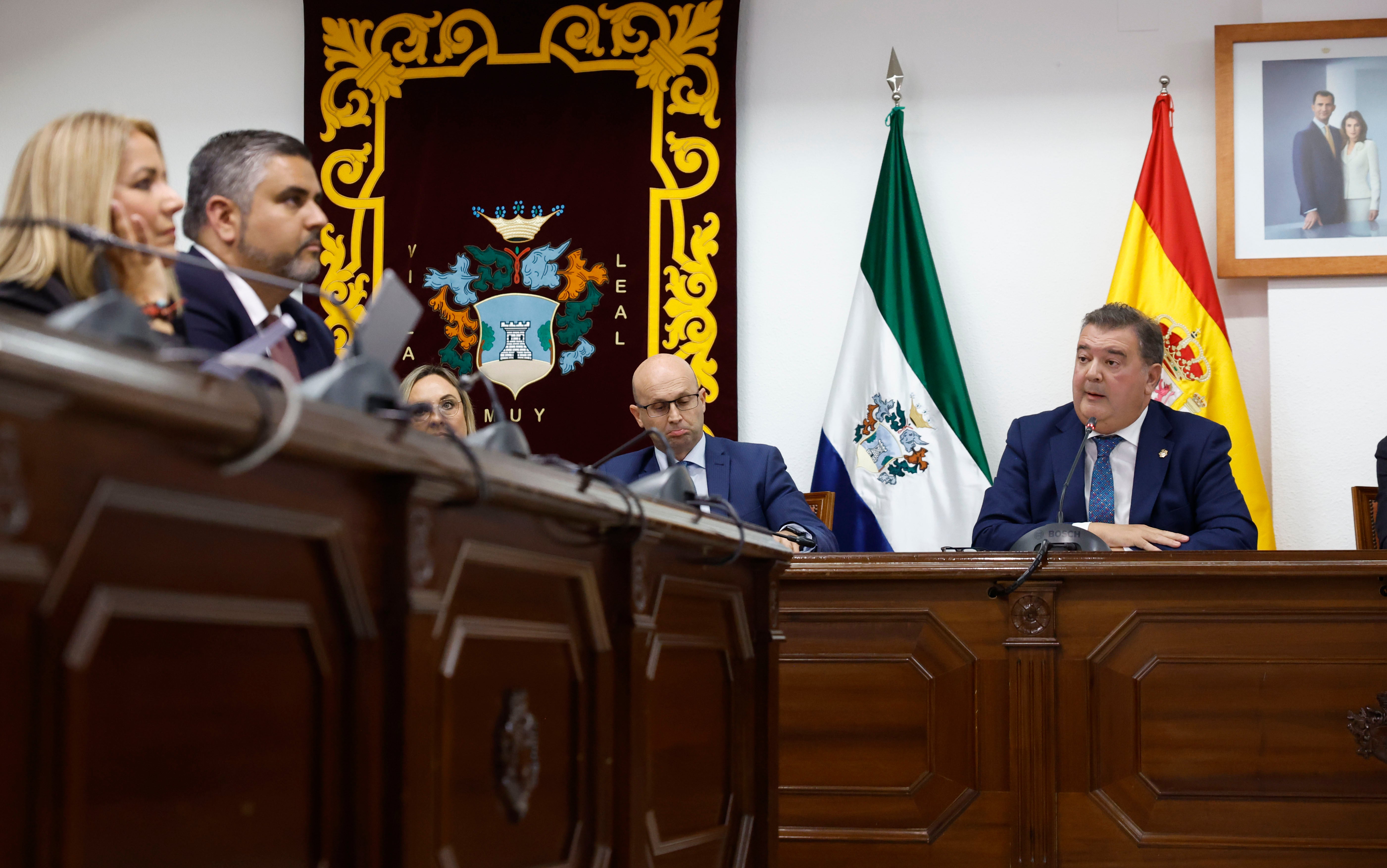 Ana Mata ya es alcaldesa de Mijas