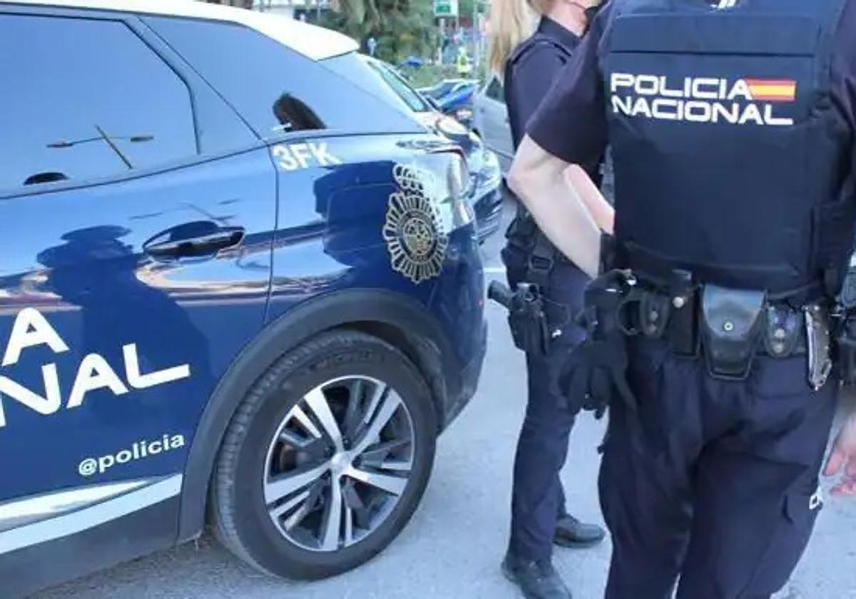 Ocho detenidos, uno de ellos en Málaga, por distribuir de forma ilegal contenido audiovisual deportivo