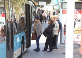 La EMT comprará otros 13 buses eléctricos para barrios altos y la zona de bajas emisiones