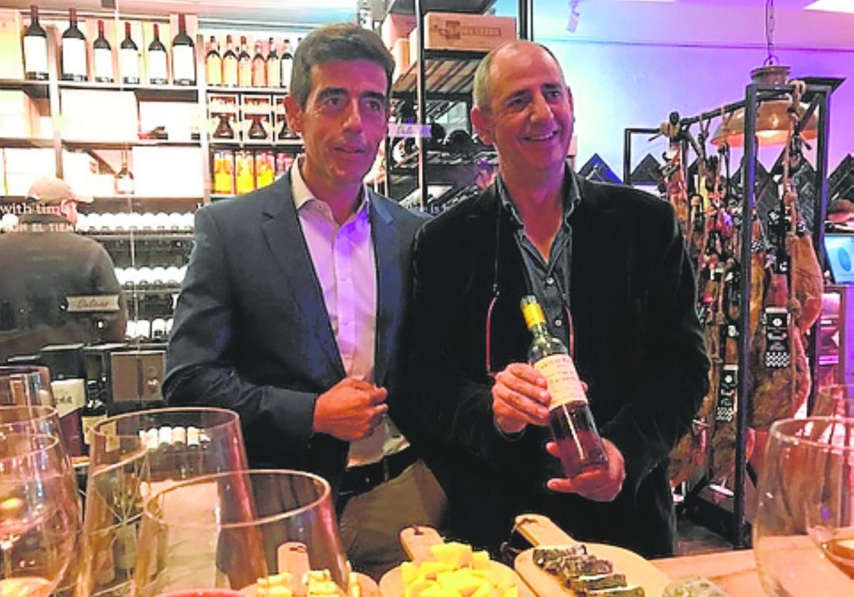 La Cripta Wine, un club de vinos muy singular