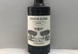 Heraclio Alfaro Arbequina