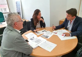 Rincón de la Victoria elaborará un plan estratégico del comercio municipal