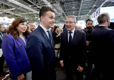 La Costa del Sol invertirá casi un millón de euros en promoción en Reino Unido