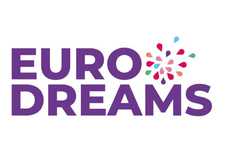 Resultado del sorteo de EuroDreams del lunes, 11 de diciembre de 2023