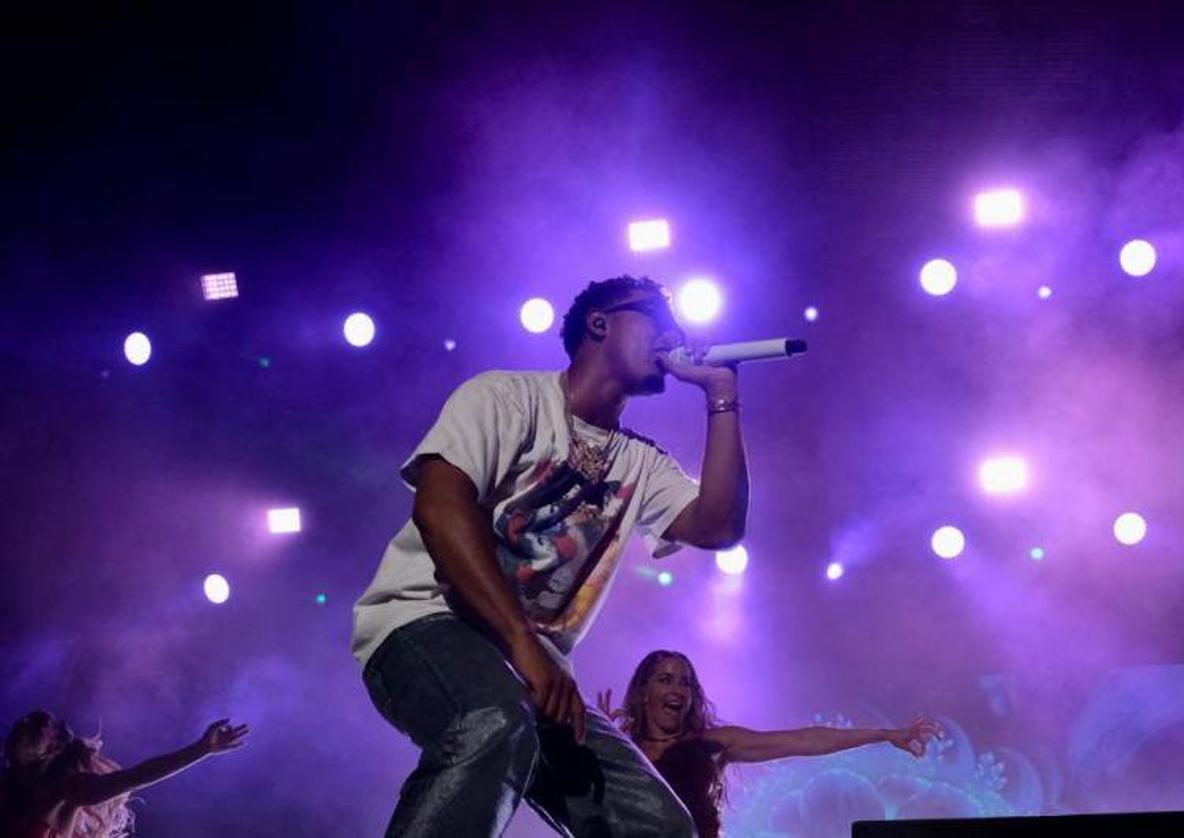 Take That, Camilo, Christian Nodal y Mike Towers se suman al Starlite Occident Marbella 2024