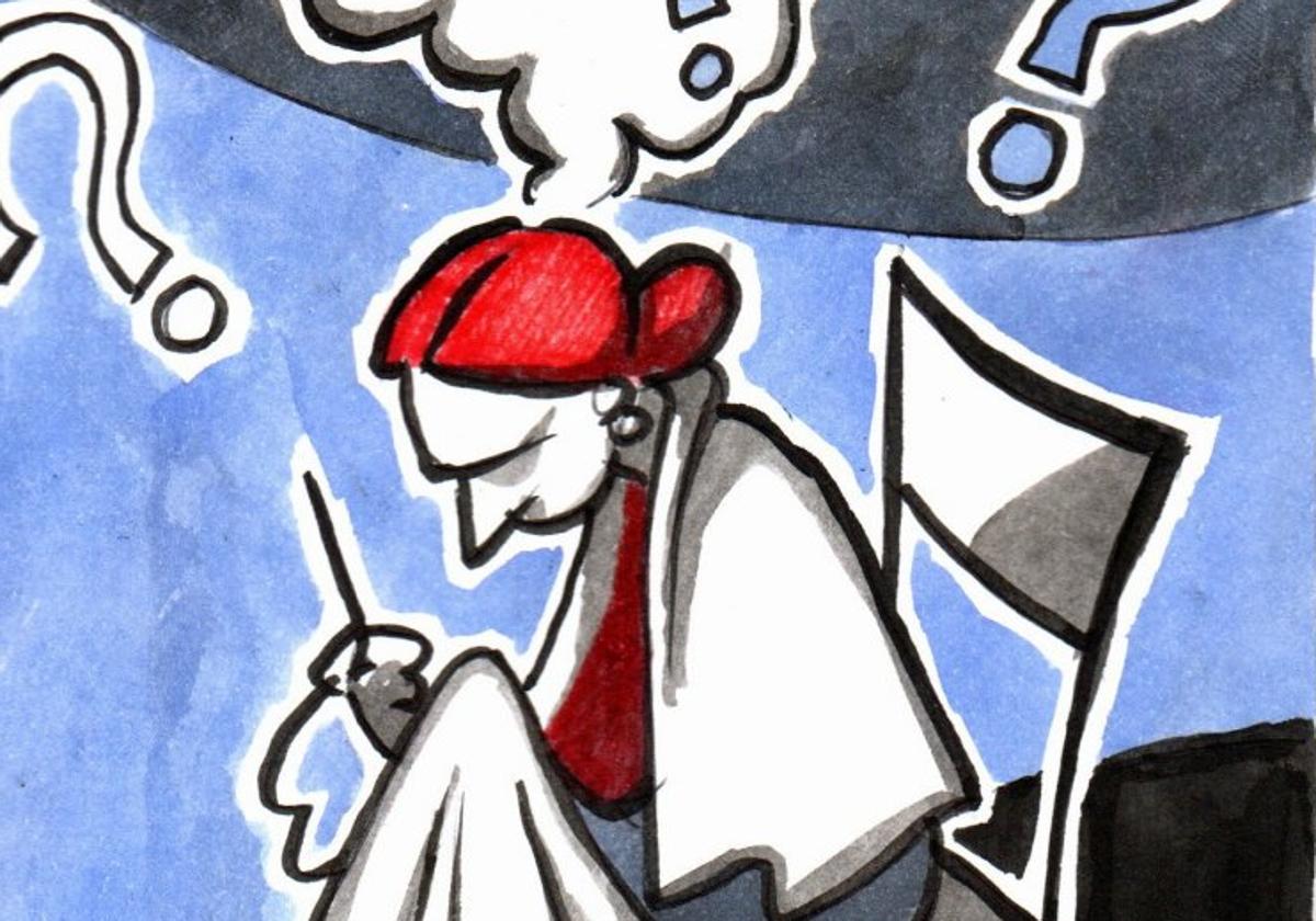 La modista colombiana