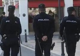 Detenido un lugarteniente del 'alunicero' Niño Sáez por intentar matar a un portero en Marbella