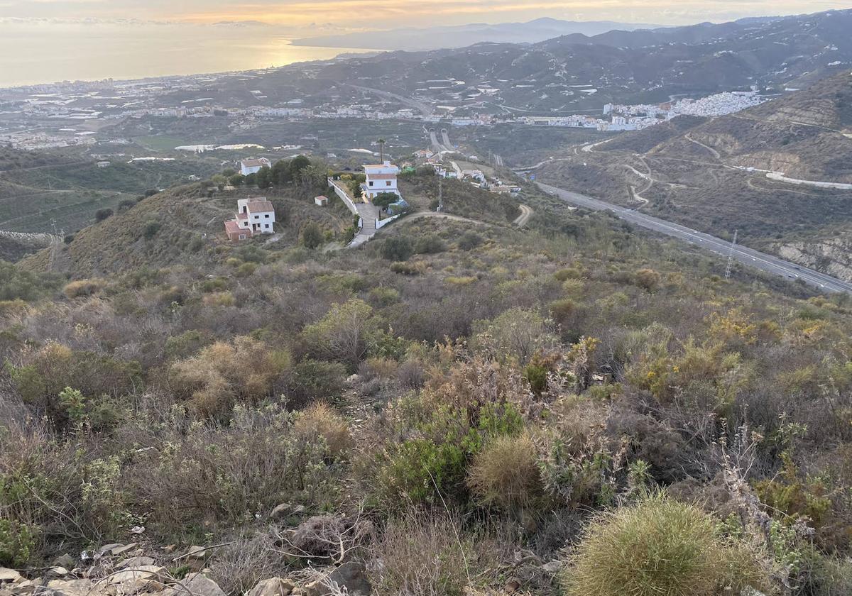 Torrox se suma a los municipios de la Axarquía con cortes nocturnos de agua