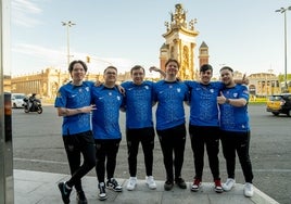 Giants, a por su primer título de la Crossfire Cup de Valorant