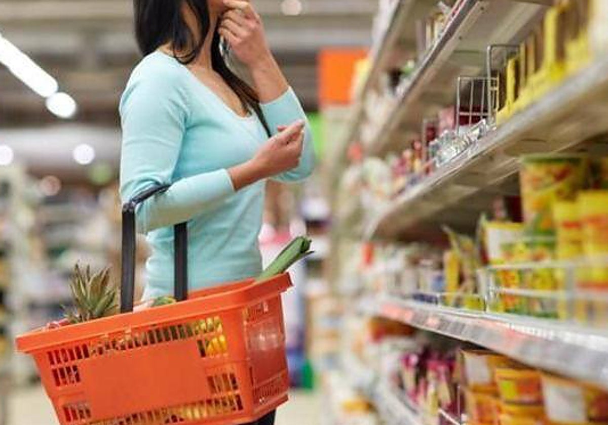 El coste de la vida sube 426 euros al mes para los malagueños