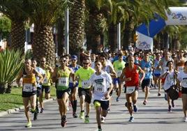 Cortes y cambios de tráfico en Málaga para este domingo 12 de noviembre