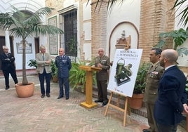 La muestra se inauguró ayer en San Julián.