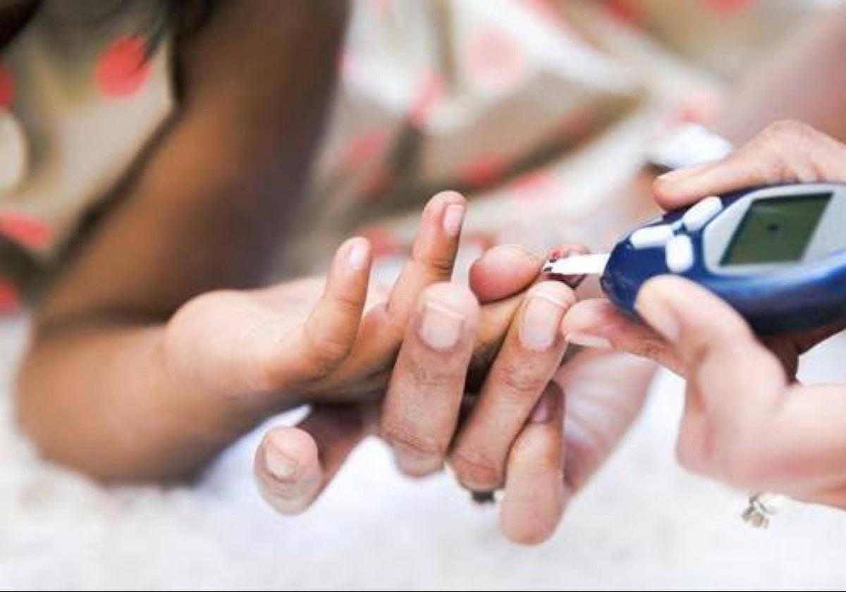 ¿Y si tienes diabetes? La mitad de quienes padecen la de tipo 2 no han sido diagnosticados