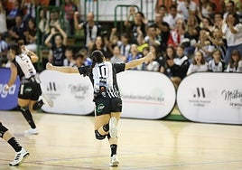 El Costa del Sol cierra hoy la primera vuelta liguera ante el Porriño