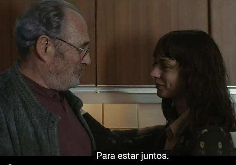 El nuevo anuncio de la Lotería de Navidad reivindica «la suerte de tenernos»