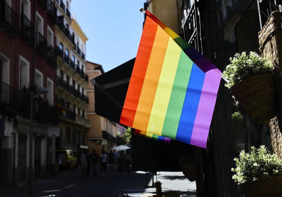 Fiestas, presentaciones y teatro: planes LGTBI para esta semana en Andalucía