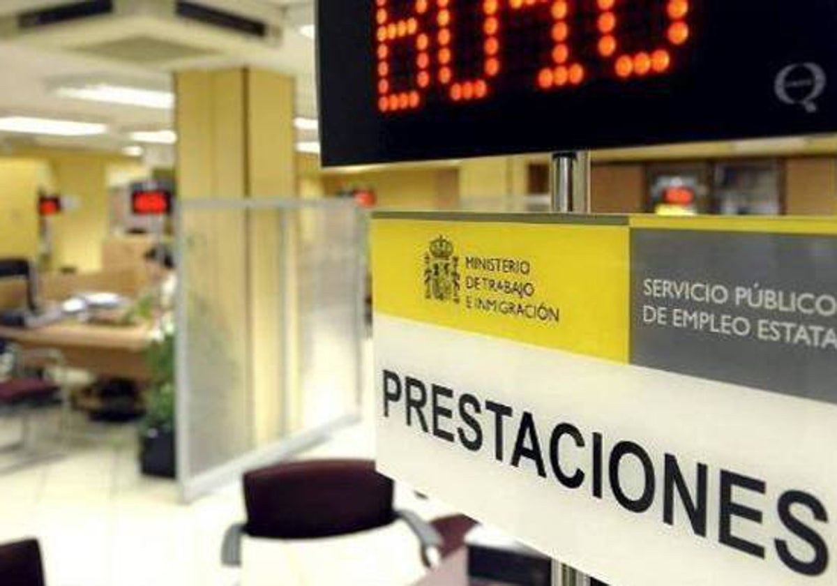 El SEPE retirará la prestación por desempleo a los parados que no acepten una oferta de trabajo