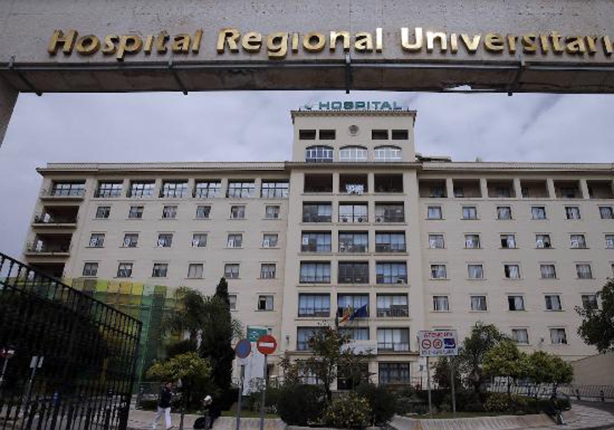 La espera para la primera consulta con el especialista en el Hospital Regional asciende a 109 días.