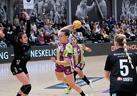 La fase de grupos europea complica el calendario del Costa del Sol Málaga