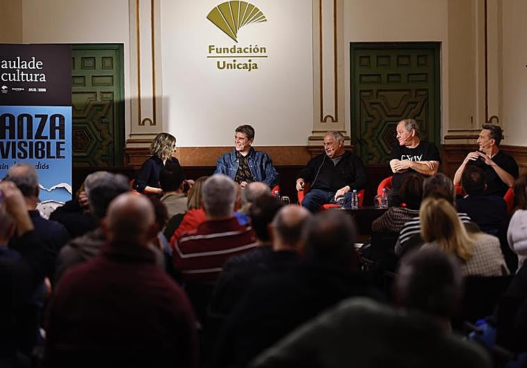 Danza Invisible se despide definitivamente con una gira por toda España