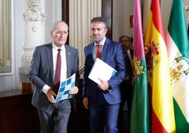 El presupuesto de Málaga supera los 1.000 millones, la segunda vez en tres décadas, y dedica 163 a la inversión