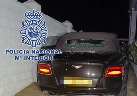 El asesinato de un empresario en Marbella queda impune: declaran inocentes a los dos hombres acusados de matarlo