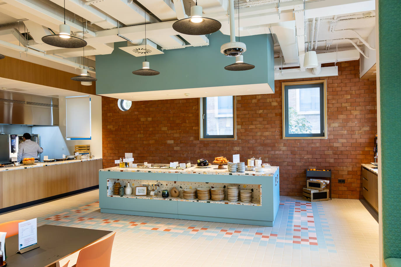 Google abre sus puertas en Málaga