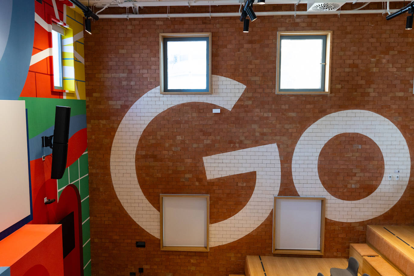 Google abre sus puertas en Málaga