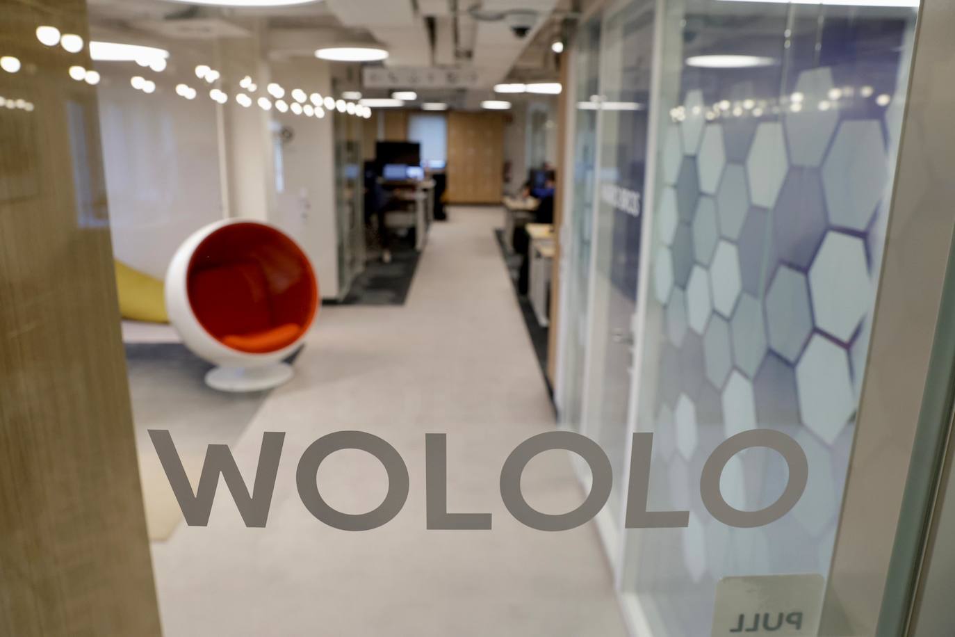 Google abre sus puertas en Málaga