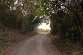 Esta ruta ofrece muchas caras distintas a lo largo del recorrido