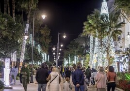 Estepona organiza más de 30 actividades festivas y de ocio para celebrar la Navidad